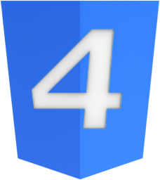 CSS4