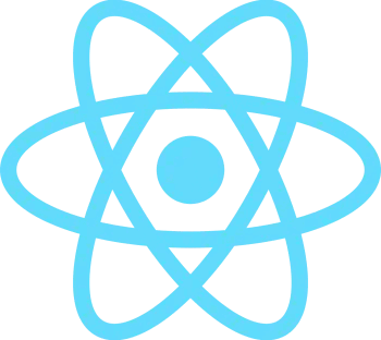 React