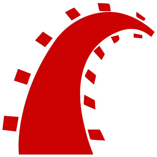 Ruby/Rails