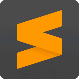 Sublime Text